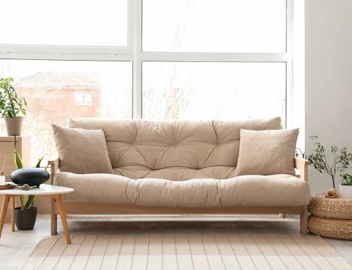 Manderley Fine Furniture Truck Sale