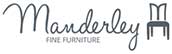 Manderley Fine Furniture Logo