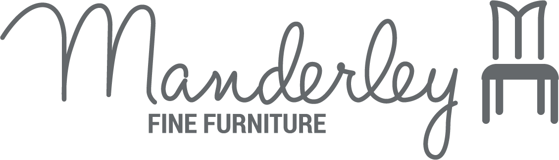 Manderley Fine Furniture Logo